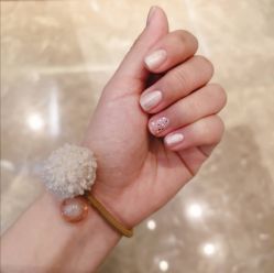 -安娜美甲美睫沙龙