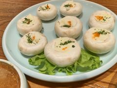 -金石青云炭火烤肉店(中房上东花墅店)