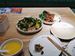 -榆林镇筋饼(知春路店)