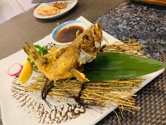 -菊上料理(蜀山银泰百货店)