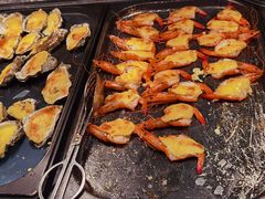 -禾斗海鲜自助(市南银座店)