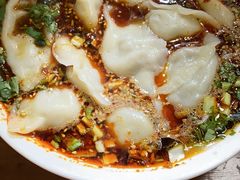 -尤素福东举院饺子馆
