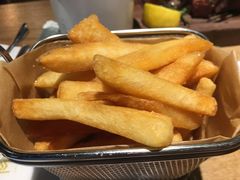 炸薯条-MEAT MATE 鲜食肉铺(凤凰汇·里巷店)