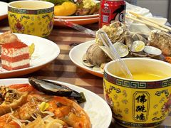 -丽池宫韩式汗蒸会馆(华灯坊店)