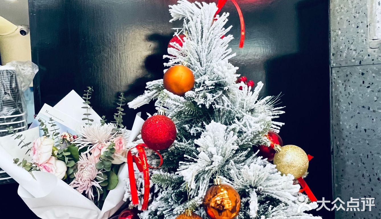 Funkydogg 🌭新店打卡