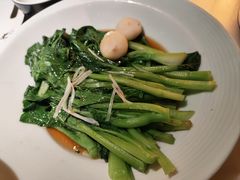 -绿茶餐厅(财富购物中心店)