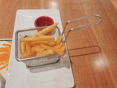 -豪客来牛排(红豆万花城店)