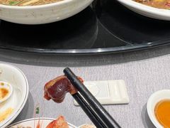 -金潮排档·金牙齿排档(广场西路店)