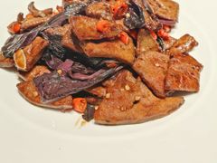 -北京老铺烤鸭(第五国际店)