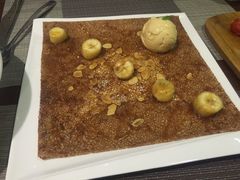 -LA CREPERIE BRETONNE布列塔尼法式餐厅(天童北路店)