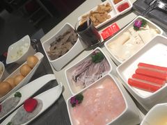 -海底捞火锅(武胜路凯德广场店)