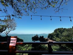 -美人鱼悬崖海景餐厅(鹿嘴山庄店)
