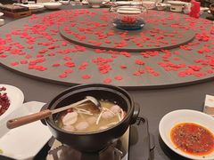 -香丰阁·烤鸭·川湘菜(清河店)