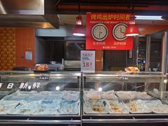 -家乐福(方圆店)