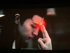 -SFC上影影城(港汇永华IMAX激光店)