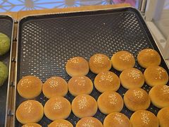 -嘉华鲜花饼·现烤(昆明老街店)