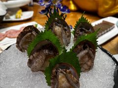 -尚海豆捞(乐虹坊店)