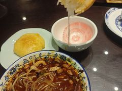 -顺兴老茶馆·精品川菜(世纪城店)