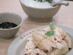 -百家鸡味馆(清泰店)