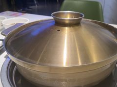 -烹然四季椰子鸡火锅(姚家园万象汇店)