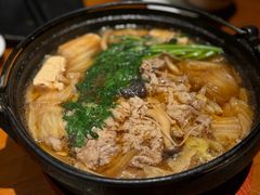 -千代武日本料理(开发区店)
