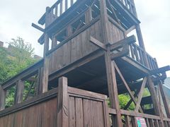 -雁门关景区