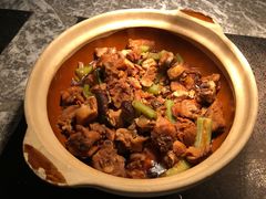 -The Lounge·大堂酒廊·北京粤财JW万豪酒店