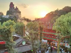 -杭州宋城