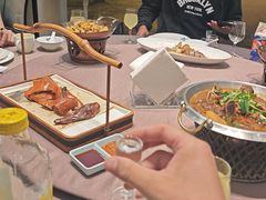 -香山湖家家宴(中山陵店)