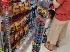 -TOYSRUS玩具反斗城(苏州中心店)