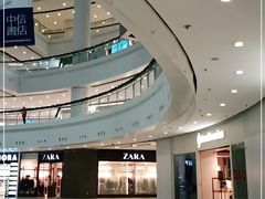 -百盛(莘庄店)