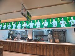 -费大厨辣椒炒肉(太平老街店)