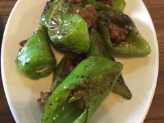 -炙热童年·老北京炙子烤肉(南锣鼓巷店)