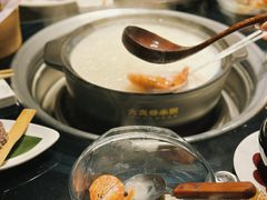 -大良毋米粥(锦龙路总店)