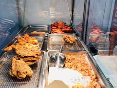 -永顺炸鸡( 立水桥北苑店)