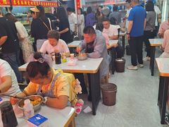-苏袁麻辣烫(呼和浩特总局街店)