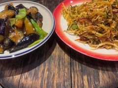 -粗粮人家·东北菜(洋桥店)