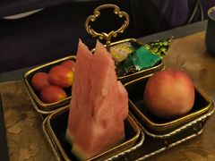 -华夏良子·足道SPA艾灸(三里屯店)