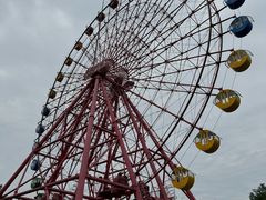 -南湖梦幻岛
