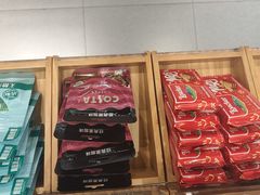 -COSTA COFFEE(丰联广场店)