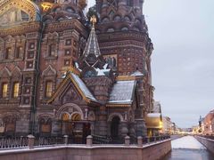 -滴血救世主教堂