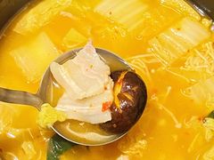 -贵木日本料理·铁板烧(新地假日广场店)