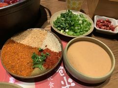 -盡膳口福跷脚牛肉火锅(合生汇购物中心店)