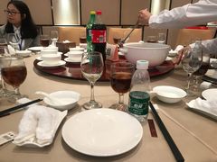 -广州逸林假日酒店·四季桃源中餐厅(白云山风景区店)