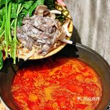 唯一缺点：在这里吃啥都费饭🍚……