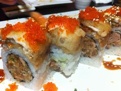 海洋在呼唤-将太无二·北美传奇寿司(瑞士公寓店)