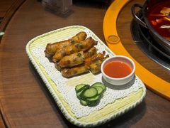 -吴记鲜定味