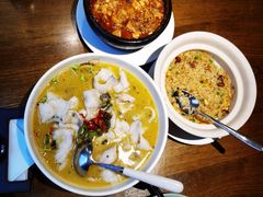 -粗茶淡饭·隐庐私厨(东亭店)