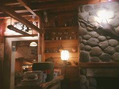 -源一咖啡馆(麒麟巷步行街店)
