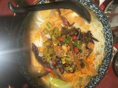 -螺世纪螺蛳粉·桂味小排档(裕德店)